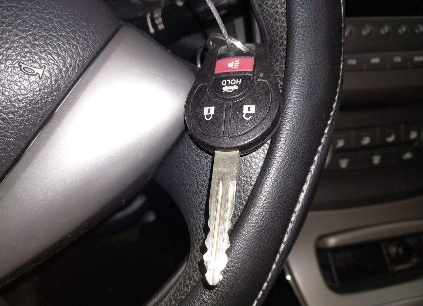 Photo 11 of 2013 Nissan Sentra S (VIN 3N1AB7AP2DL780680)