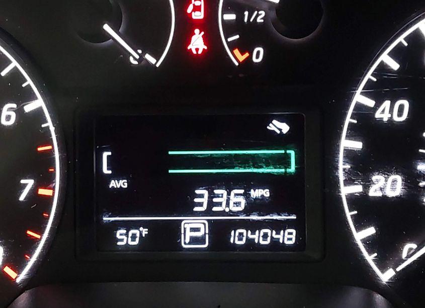 Photo 15 of 2013 Nissan Sentra S (VIN 3N1AB7AP2DL780680)