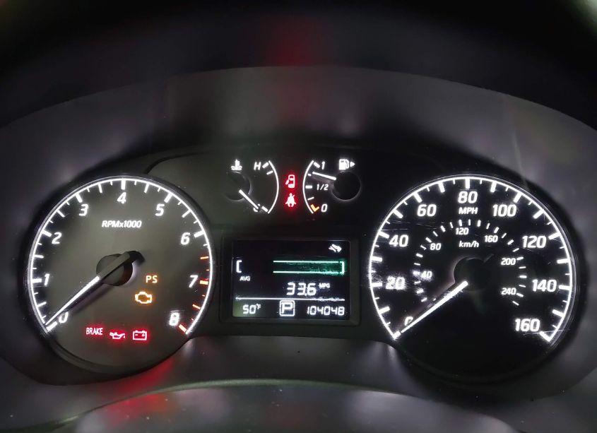 Photo 7 of 2013 Nissan Sentra S (VIN 3N1AB7AP2DL780680)