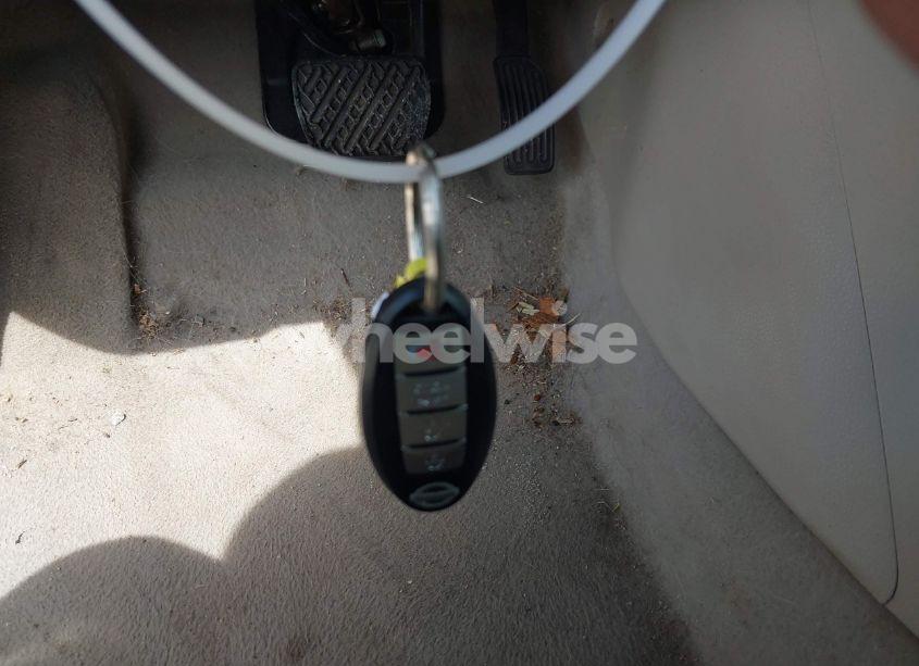 Photo 11 of 2013 Nissan Sentra SL (VIN 3N1AB7AP2DL786477)