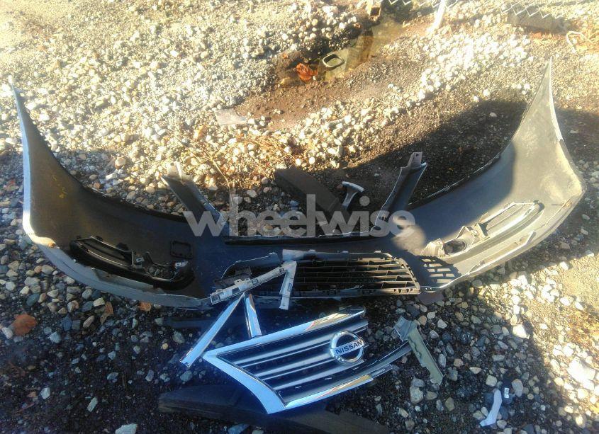 Photo 12 of 2013 Nissan Sentra SL (VIN 3N1AB7AP2DL794109)