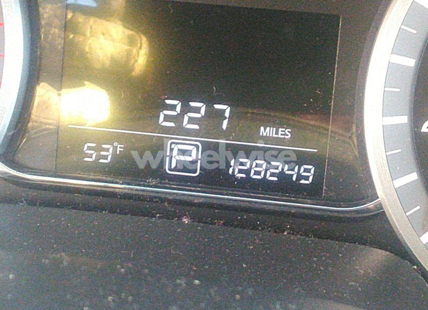 Photo 16 of 2013 Nissan Sentra SL (VIN 3N1AB7AP2DL794109)