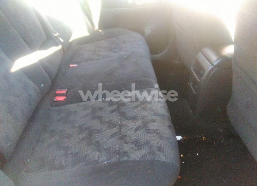 Photo 8 of 2013 Nissan Sentra SL (VIN 3N1AB7AP2DL794109)