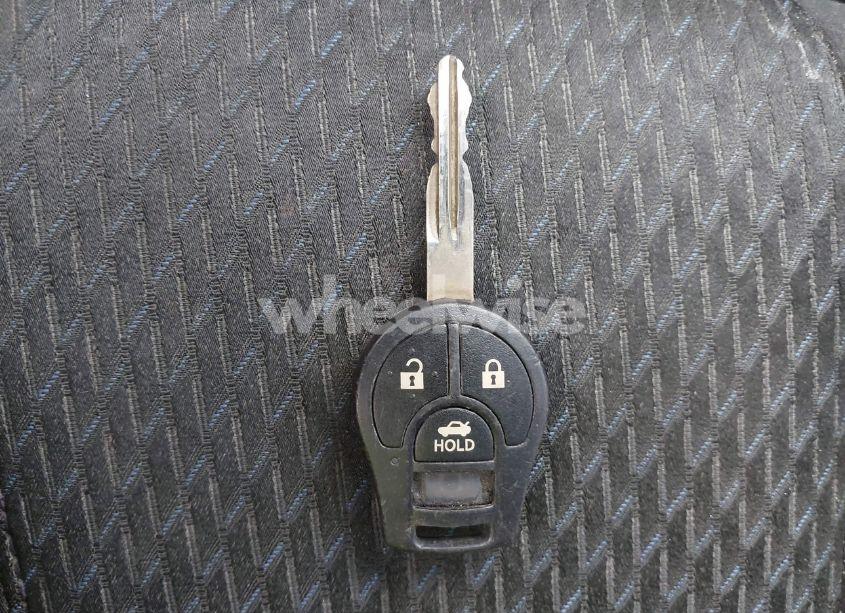 Photo 11 of 2014 Nissan Sentra SR (VIN 3N1AB7AP2EL610062)