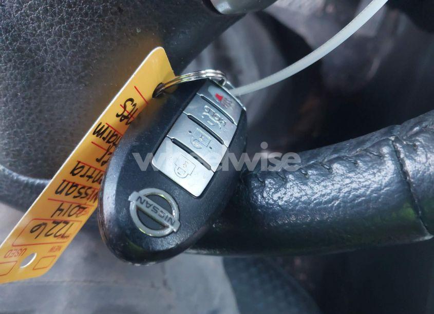 Photo 11 of 2014 Nissan Sentra SR (VIN 3N1AB7AP2EL611891)