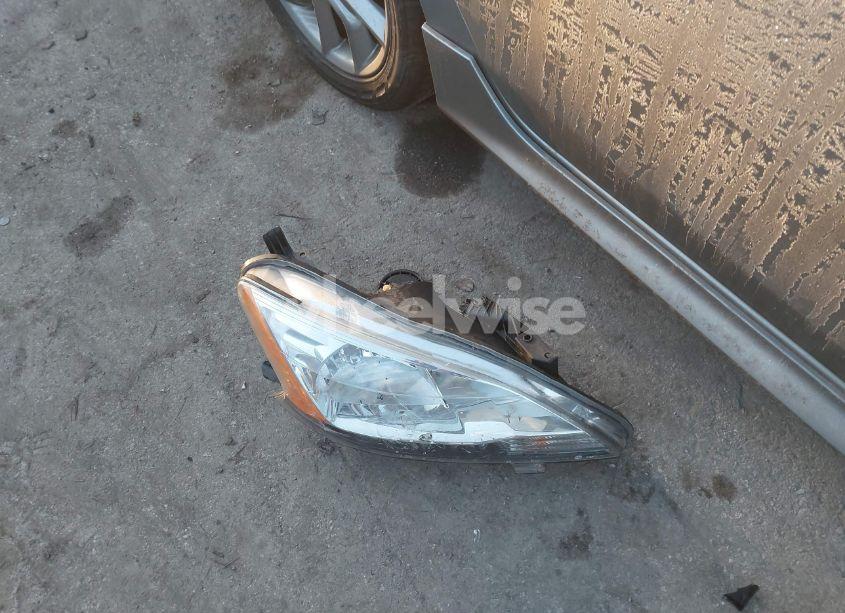 Photo 12 of 2014 Nissan Sentra SR (VIN 3N1AB7AP2EL611891)