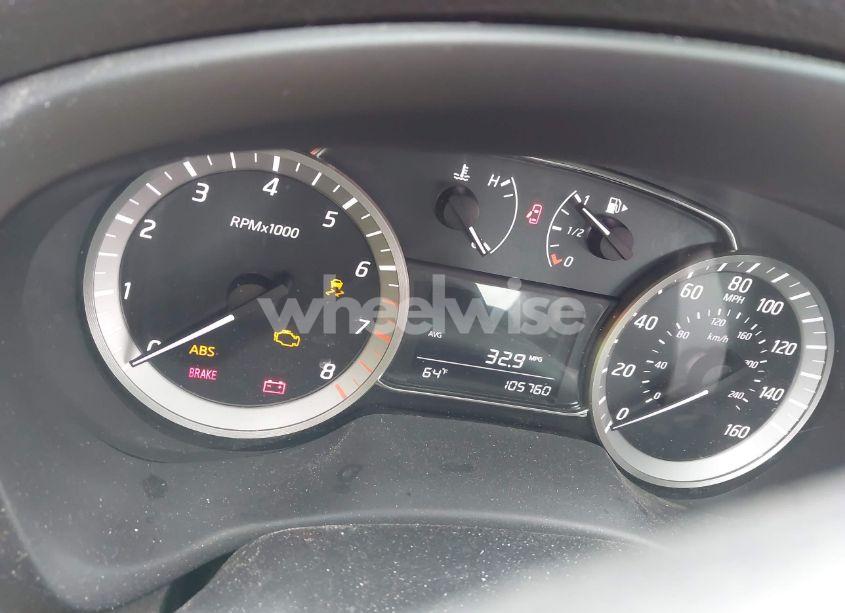 Photo 7 of 2014 Nissan Sentra SR (VIN 3N1AB7AP2EL640016)