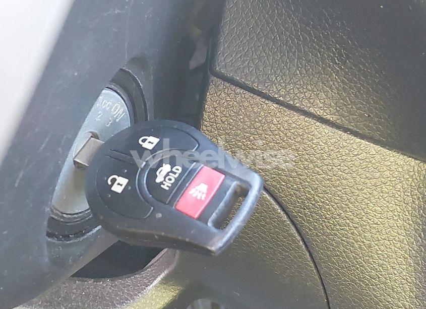 Photo 11 of 2014 Nissan Sentra S (VIN 3N1AB7AP2EL654501)