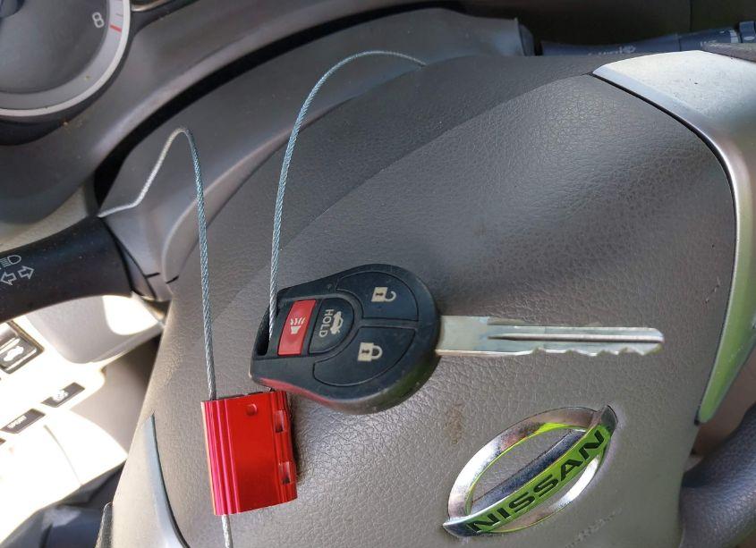 Photo 11 of 2014 Nissan Sentra SV (VIN 3N1AB7AP2EL677681)