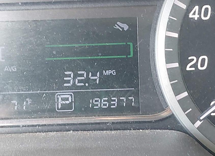 Photo 7 of 2014 Nissan Sentra SV (VIN 3N1AB7AP2EL677681)