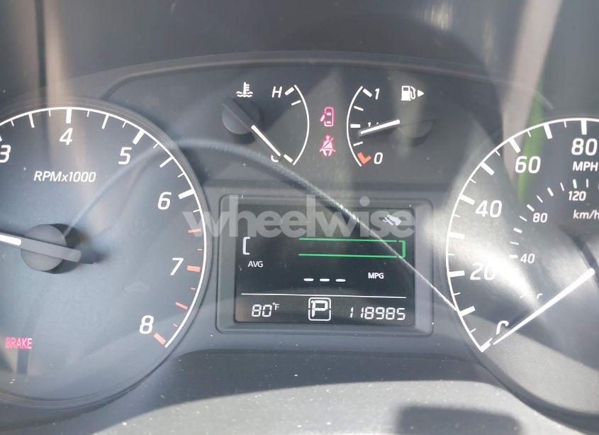 Photo 7 of 2014 Nissan Sentra S (VIN 3N1AB7AP2EL681455)