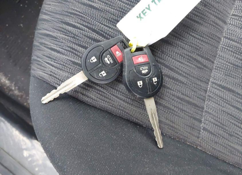 Photo 11 of 2014 Nissan Sentra SV (VIN 3N1AB7AP2EL695310)