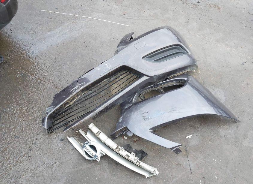 Photo 12 of 2014 Nissan Sentra SV (VIN 3N1AB7AP2EL695310)