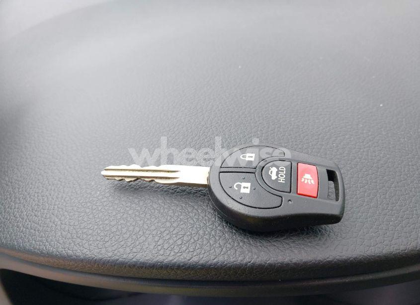 Photo 11 of 2014 Nissan Sentra S (VIN 3N1AB7AP2EY207024)