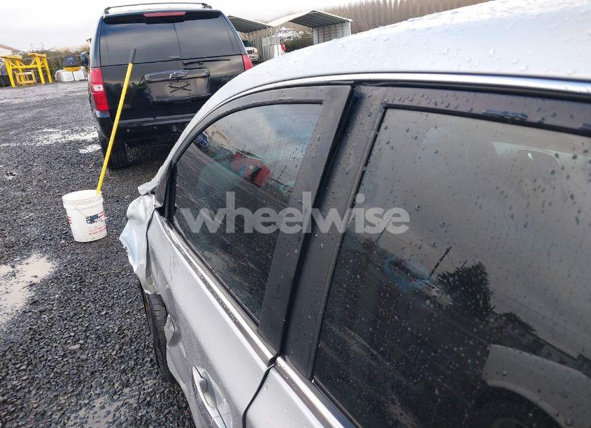 Photo 18 of 2014 Nissan Sentra (VIN 3N1AB7AP2EY218587)