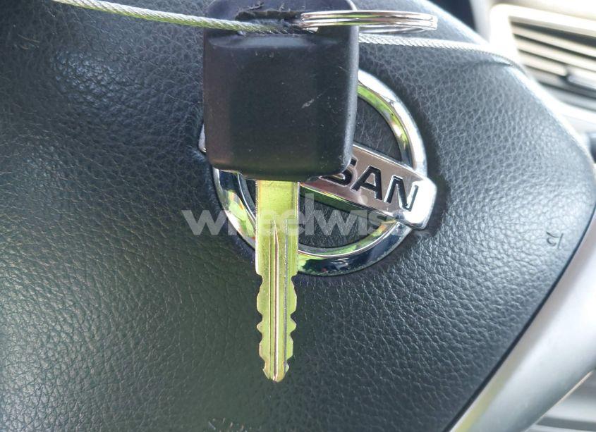 Photo 11 of 2014 Nissan Sentra S (VIN 3N1AB7AP2EY218718)