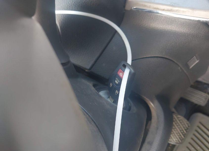 Photo 11 of 2014 Nissan Sentra SV (VIN 3N1AB7AP2EY219481)