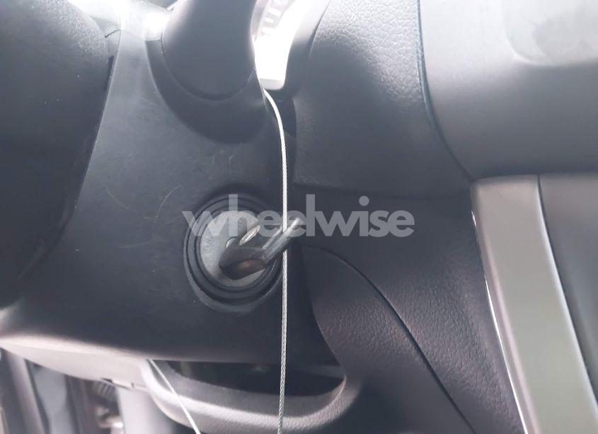 Photo 11 of 2014 Nissan Sentra SV (VIN 3N1AB7AP2EY219903)