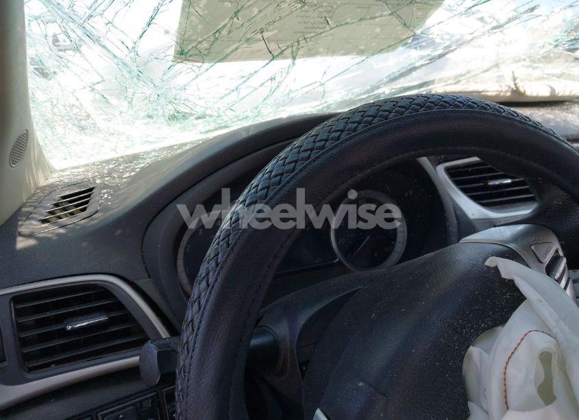 Photo 14 of 2014 Nissan Sentra SV (VIN 3N1AB7AP2EY222154)