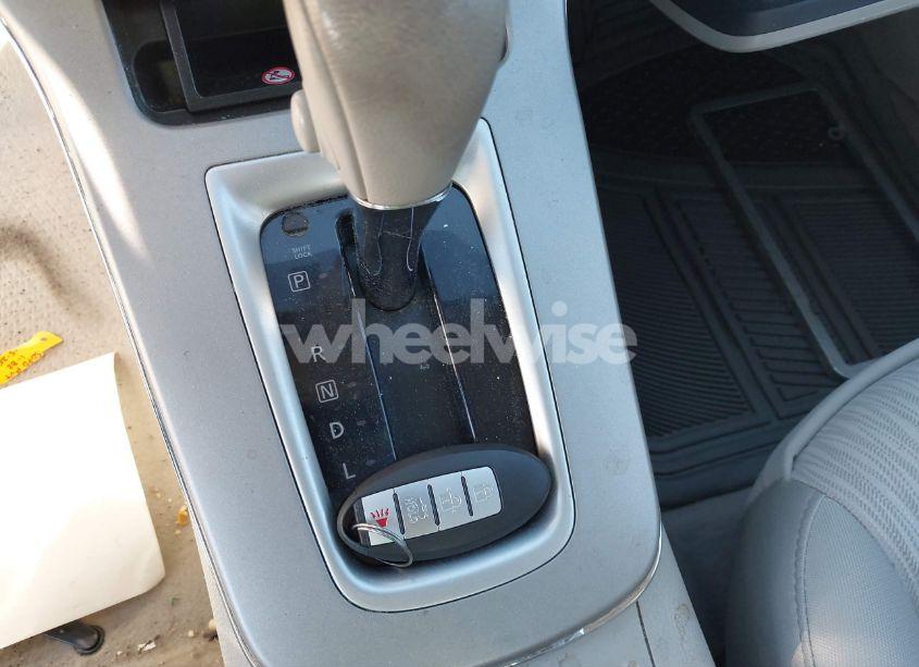 Photo 11 of 2014 Nissan Sentra SV (VIN 3N1AB7AP2EY222574)