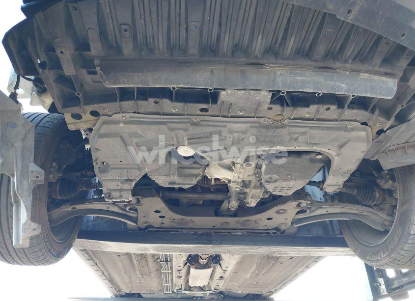 Photo 12 of 2014 Nissan Sentra SV (VIN 3N1AB7AP2EY222574)