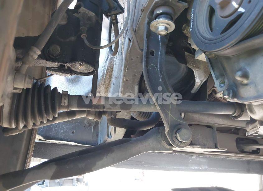 Photo 13 of 2014 Nissan Sentra SV (VIN 3N1AB7AP2EY222574)