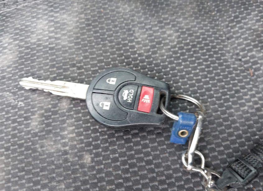 Photo 11 of 2014 Nissan Sentra S (VIN 3N1AB7AP2EY226088)