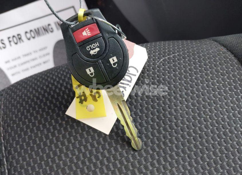 Photo 11 of 2014 Nissan Sentra S (VIN 3N1AB7AP2EY245322)