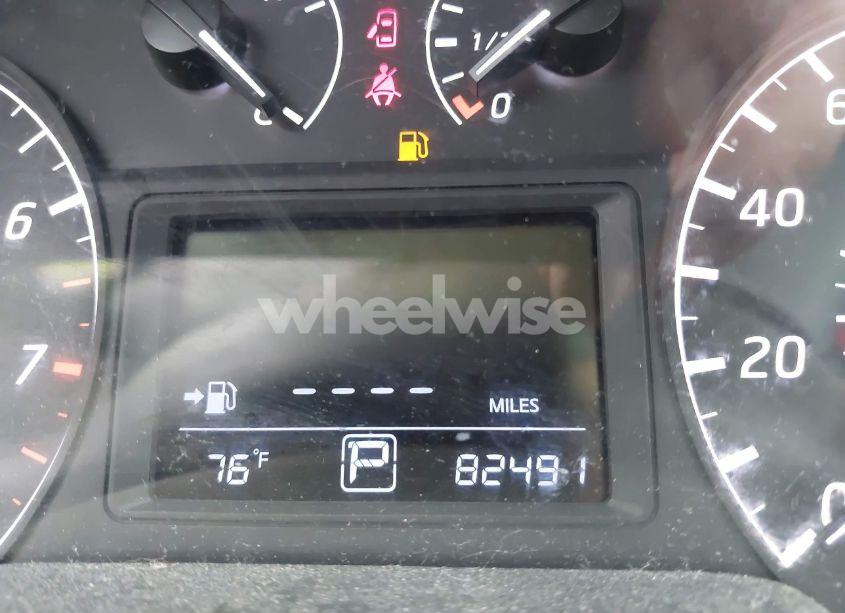 Photo 16 of 2014 Nissan Sentra S (VIN 3N1AB7AP2EY245322)