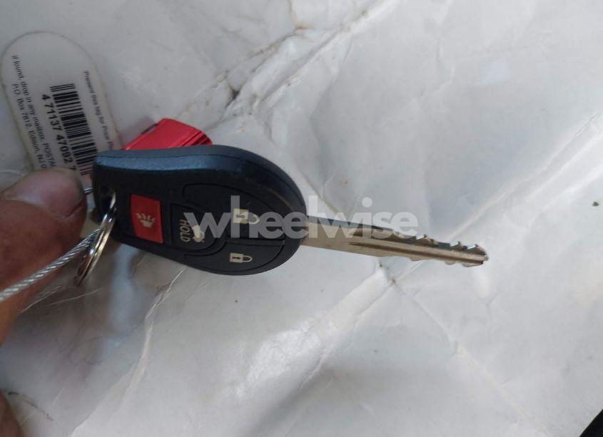 Photo 11 of 2014 Nissan Sentra S (VIN 3N1AB7AP2EY248916)