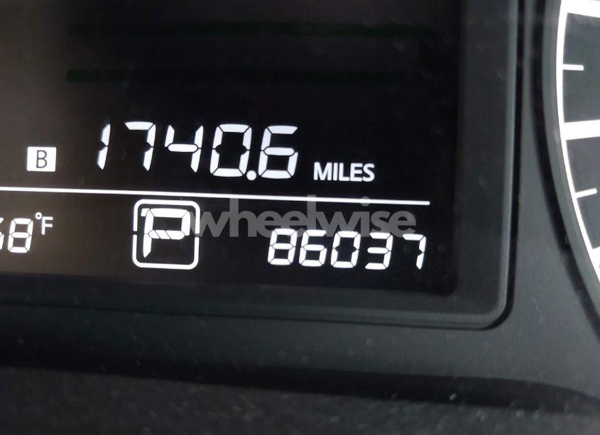 Photo 15 of 2014 Nissan Sentra S (VIN 3N1AB7AP2EY248916)