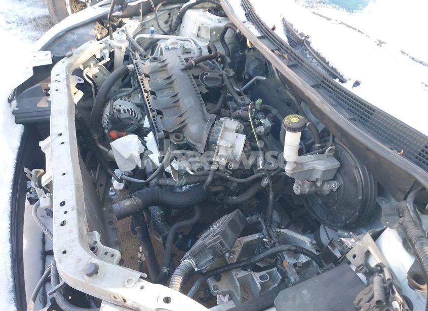 Photo 6 of 2014 Nissan Sentra SV (VIN 3N1AB7AP2EY258068)