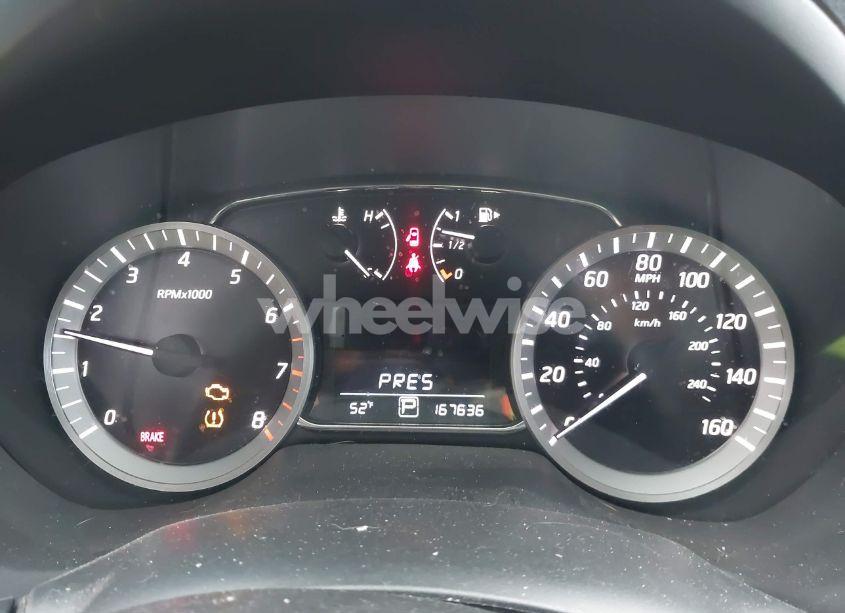 Photo 7 of 2014 Nissan Sentra SR (VIN 3N1AB7AP2EY259141)