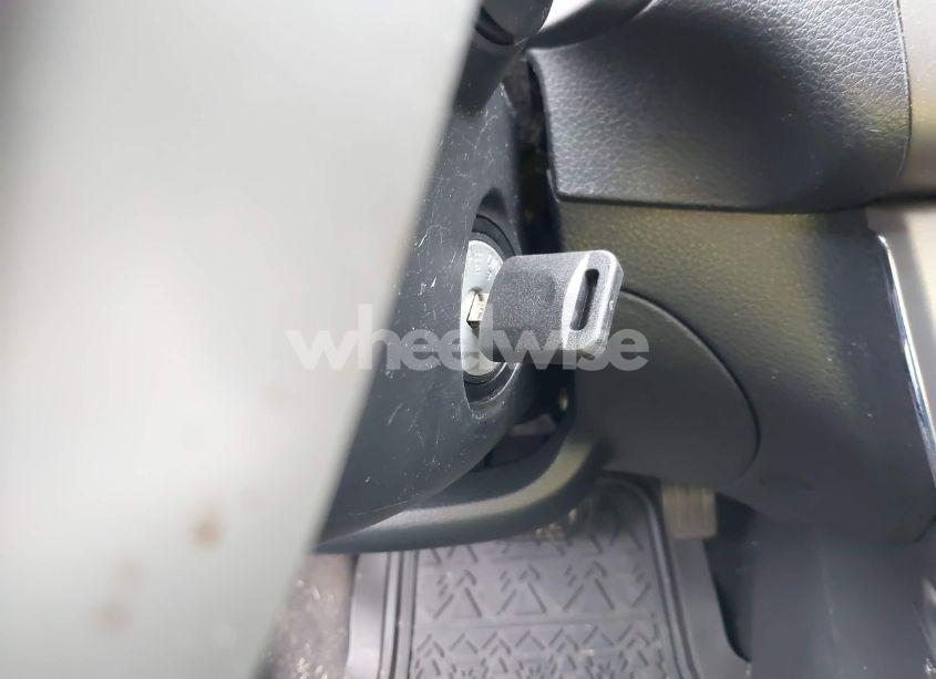 Photo 11 of 2014 Nissan Sentra FE+ S/FE+ SV/S/SL/SR/SV (VIN 3N1AB7AP2EY260385)