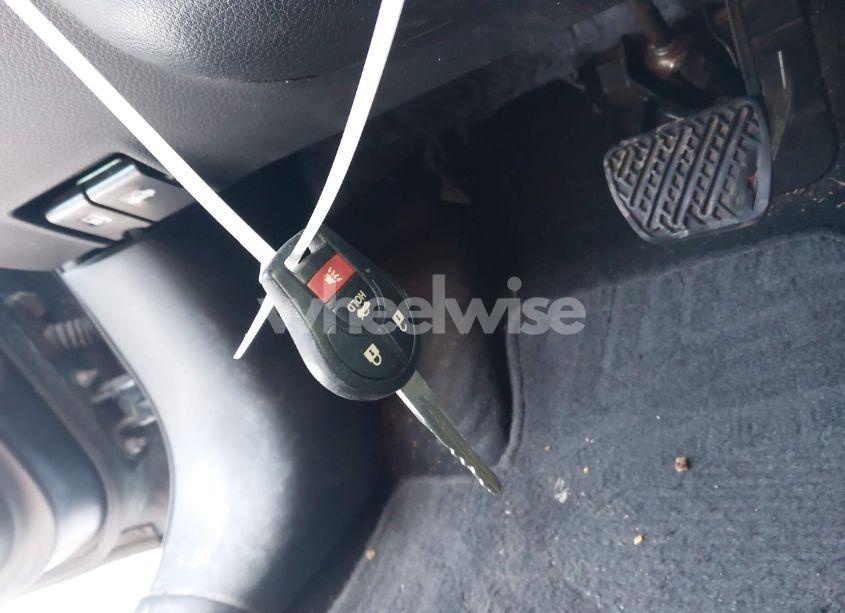 Photo 11 of 2014 Nissan Sentra S (VIN 3N1AB7AP2EY263948)