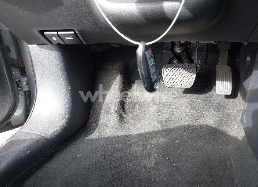 Photo 11 of 2014 Nissan Sentra SL (VIN 3N1AB7AP2EY281933)