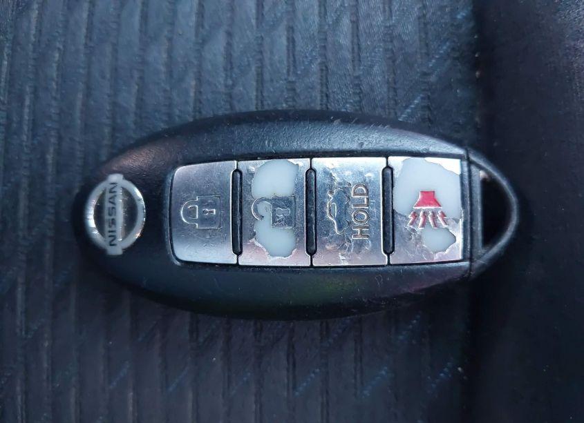 Photo 11 of 2014 Nissan Sentra SR (VIN 3N1AB7AP2EY285707)