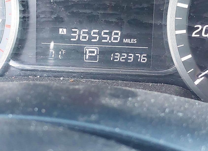 Photo 7 of 2014 Nissan Sentra SR (VIN 3N1AB7AP2EY285707)