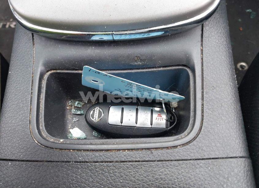 Photo 11 of 2014 Nissan Sentra SV (VIN 3N1AB7AP2EY300660)