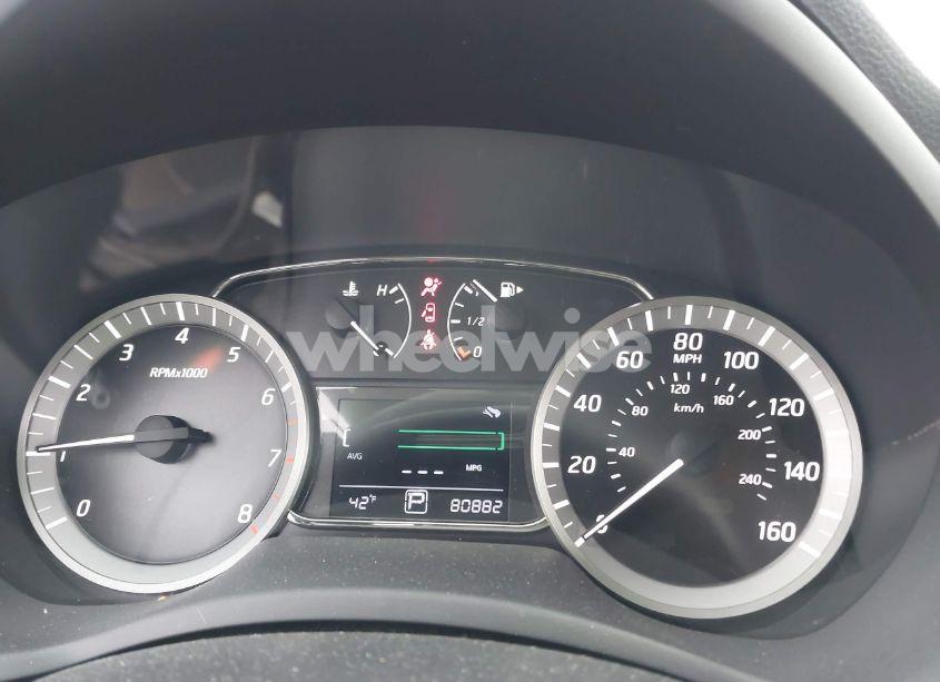 Photo 7 of 2014 Nissan Sentra SV (VIN 3N1AB7AP2EY300660)