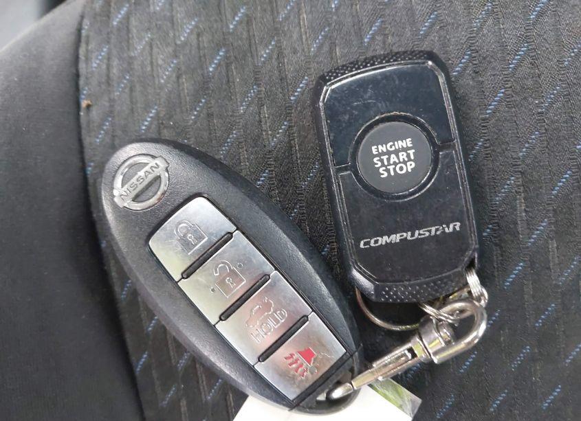 Photo 11 of 2014 Nissan Sentra SR (VIN 3N1AB7AP2EY301453)