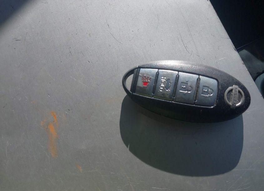 Photo 11 of 2014 Nissan Sentra SL (VIN 3N1AB7AP2EY308094)