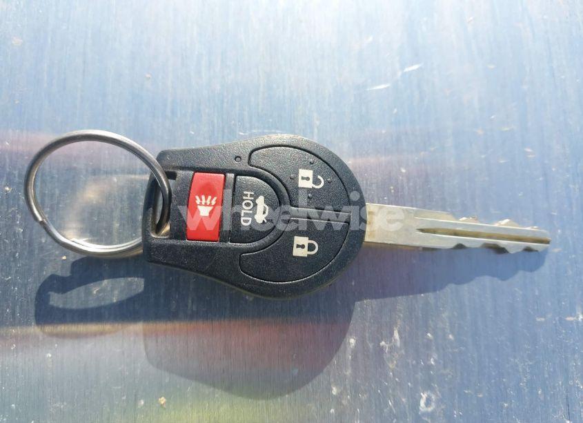 Photo 11 of 2014 Nissan Sentra SV (VIN 3N1AB7AP2EY317099)