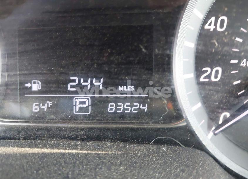 Photo 7 of 2014 Nissan Sentra SV (VIN 3N1AB7AP2EY317099)