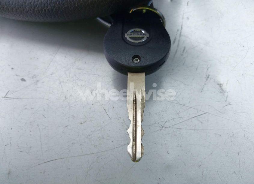 Photo 11 of 2014 Nissan Sentra SV (VIN 3N1AB7AP2EY318947)