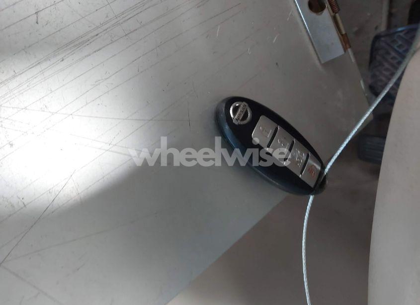 Photo 11 of 2014 Nissan Sentra SV (VIN 3N1AB7AP2EY321685)