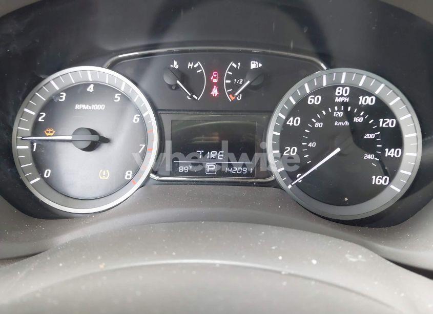 Photo 7 of 2014 Nissan Sentra SV (VIN 3N1AB7AP2EY321685)