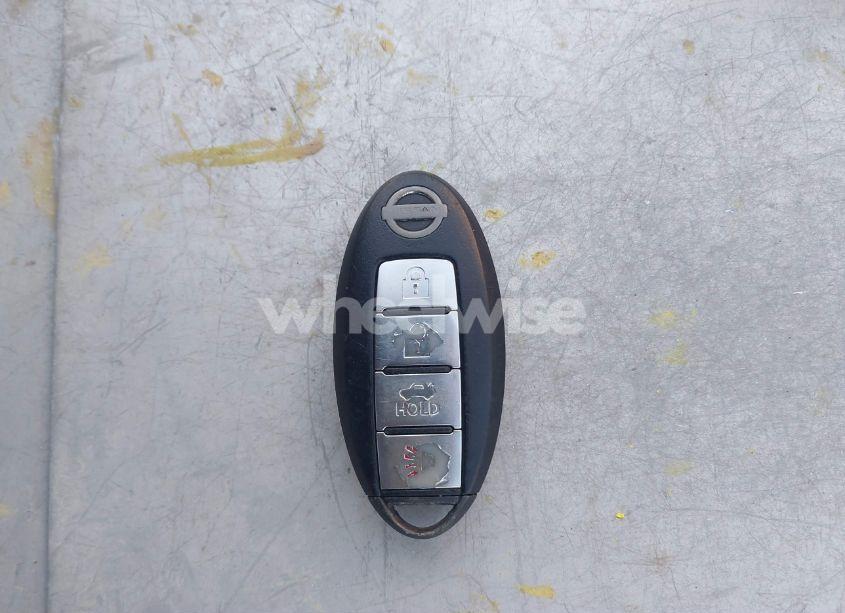 Photo 11 of 2014 Nissan Sentra SL (VIN 3N1AB7AP2EY322917)