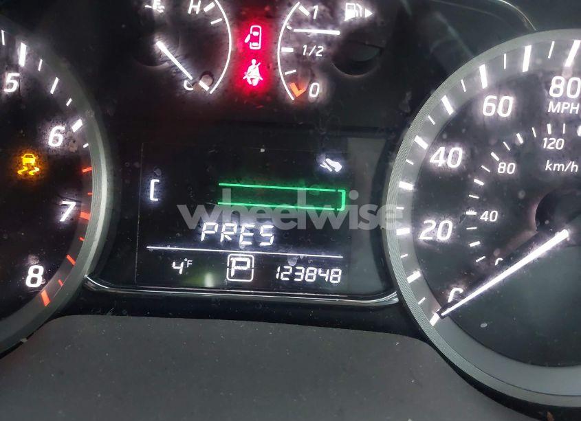 Photo 15 of 2014 Nissan Sentra SL (VIN 3N1AB7AP2EY322917)