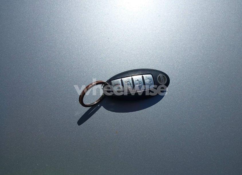 Photo 11 of 2014 Nissan Sentra SL (VIN 3N1AB7AP2EY323954)